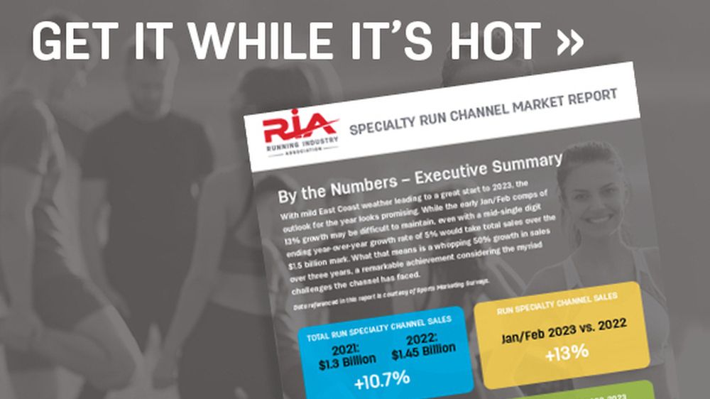 Image of a RIA Pulse market report