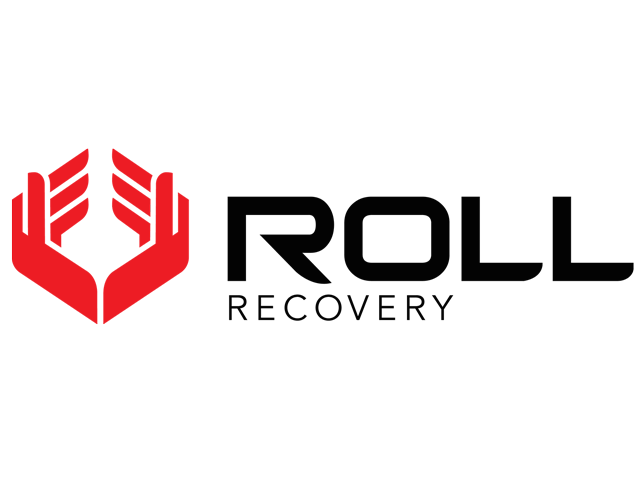 Logo for Roll Recovery