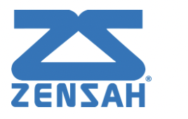 Logo for Zensah