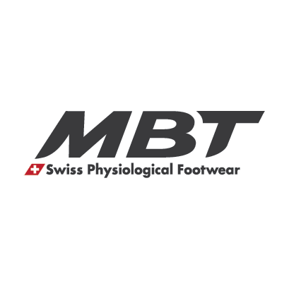 Logo for MBT